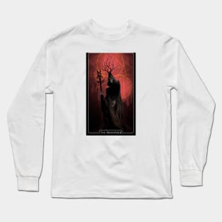 The Wanderer Long Sleeve T-Shirt